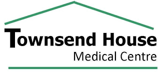 Townsend House Medical Centre Logo