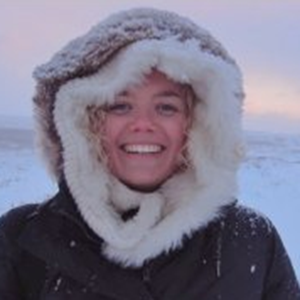 Dr Dani Harris