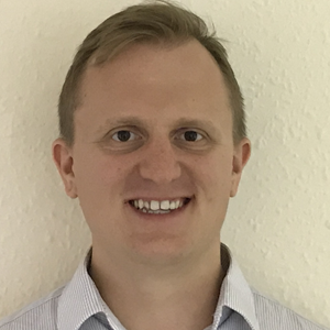Dr Will Elias-Jones